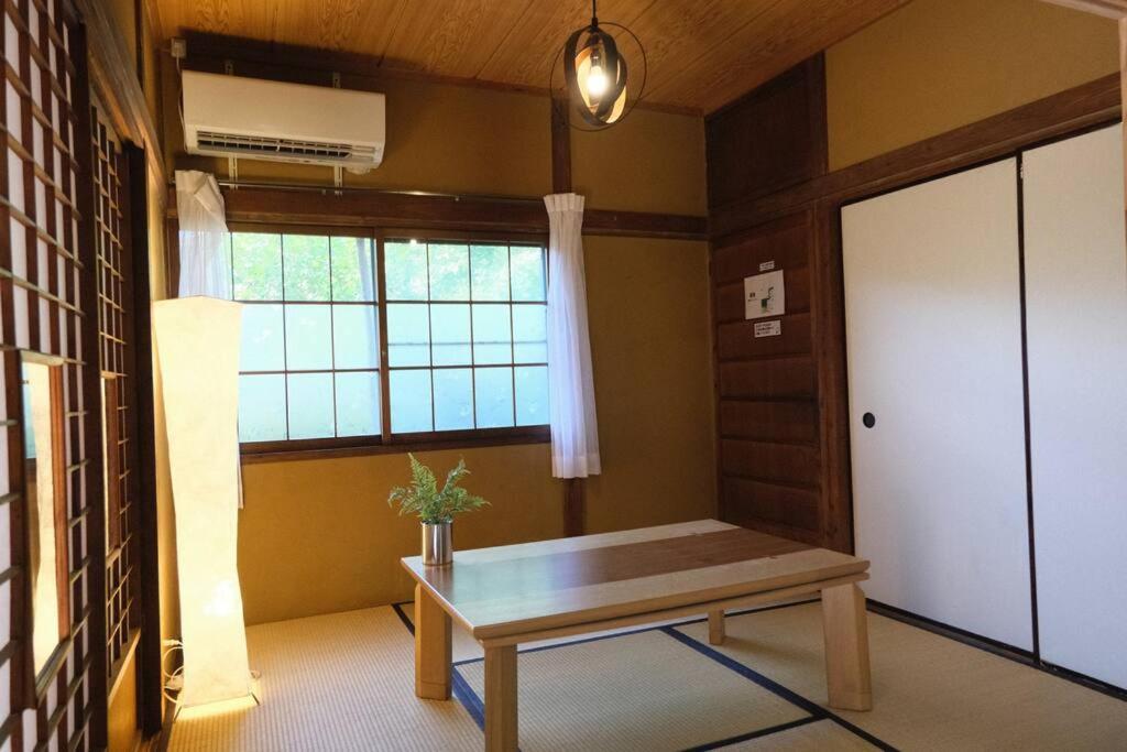 12月newopen 鎌倉house 響 ペットと泊まれる北鎌倉4Ldk貸別荘 Yamanouchi  Zewnętrze zdjęcie